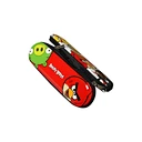 zippered stationery case